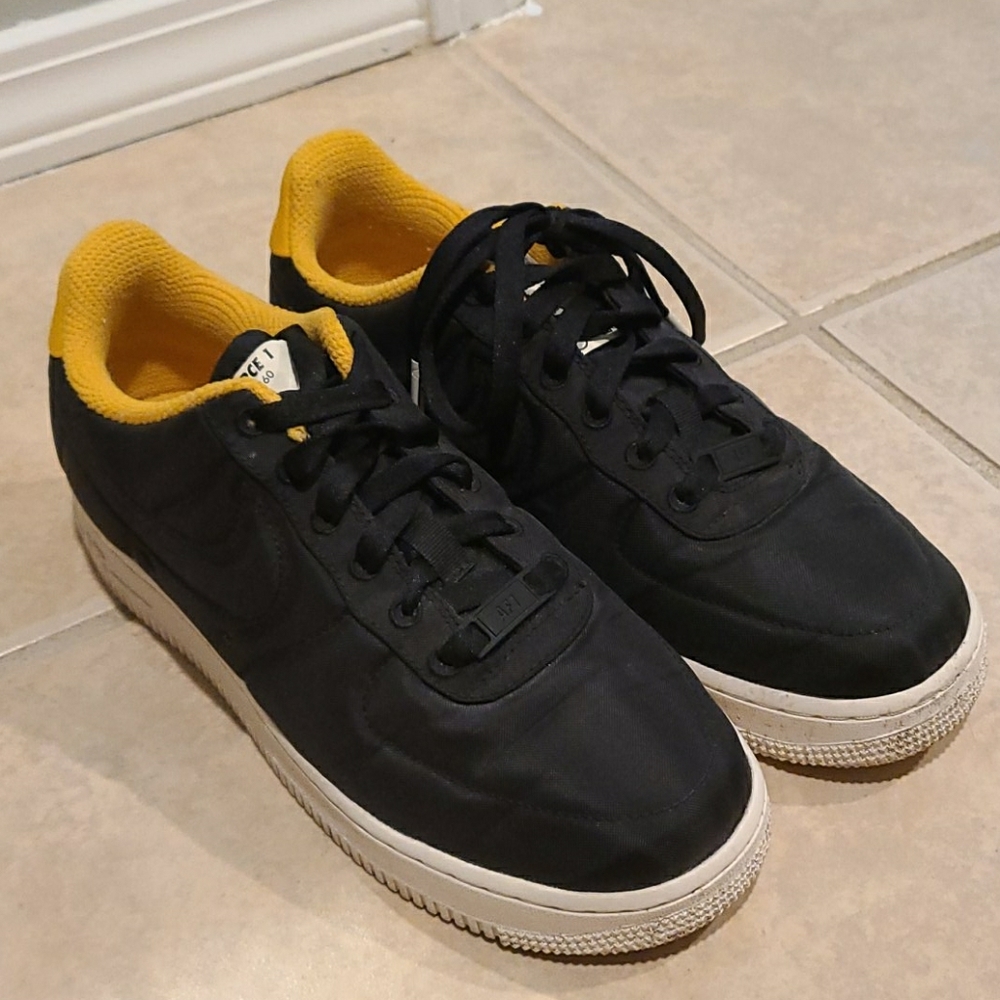 Nike Air Force